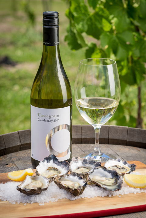 Oysters In The Vines - Seafood And Wine Festival - Brisbane Tourism 0