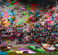 Paddling Film Festival 2020 - Sunshine Coast Nambour - Tourism Brisbane