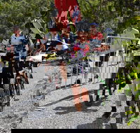 Paluma Push 2020 - Tourism Brisbane