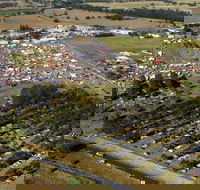 Primex Field Days - Online Virtual Event - Tourism Brisbane