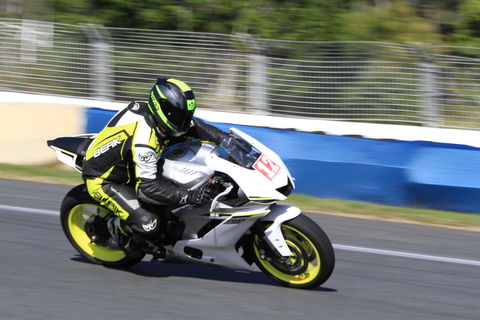 QR Moto Ride Days At Queensland Raceways! - Brisbane Tourism 0
