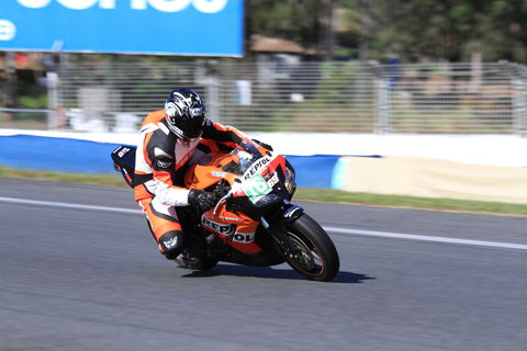 QR Moto Ride Days At Queensland Raceways! - Brisbane Tourism 1