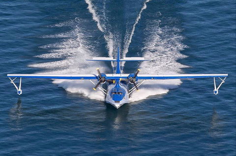 Rathmines Catalina Festival - Tourism Brisbane 0