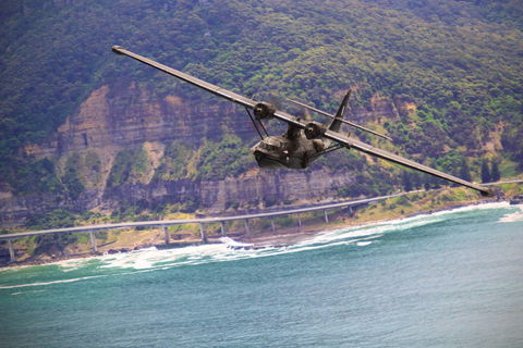 Rathmines Catalina Festival - Tourism Brisbane 1