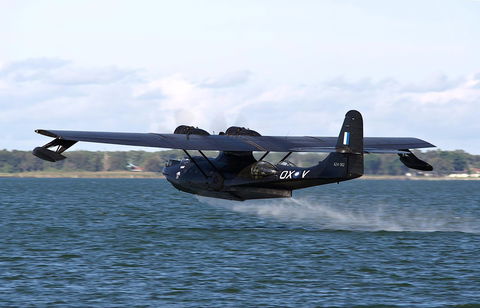 Rathmines Catalina Festival - Tourism Brisbane 2