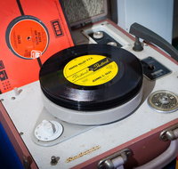 Retro Depot - Bus Depot Markets - Tourism Brisbane
