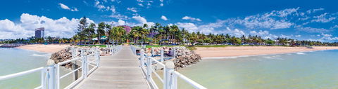 SARRAH National Rural And Remote Allied Health Conference - Tourism Brisbane 0