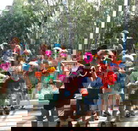 School Holiday Fun at the Y Water Discovery Centre