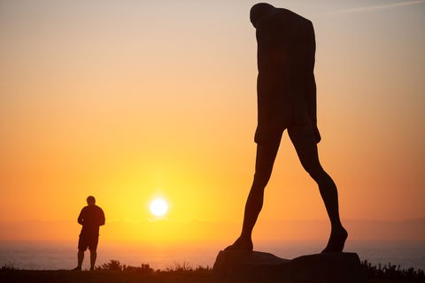 Sculpture By The Sea Bondi - Brisbane Tourism 2