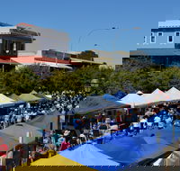 Semaphore Street Fair - Brisbane Tourism