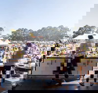 South Coast Food and Wine Festival - Brisbane Tourism