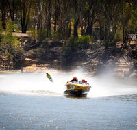 Southern 80 - Brisbane Tourism