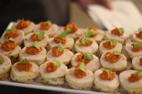 Spring Sips, Support And Sustain - Festival And Feast - Brisbane Tourism 1