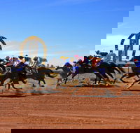 St George Cup Race - Tourism Brisbane