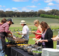 Stockmans Ridge Meets Smoking Brothers - Tourism Brisbane