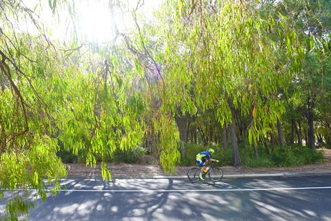 SunSmart FunMan Triathlon - Tourism Brisbane 0