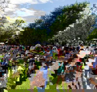 Swan Hill Farmers Market - Tourism Brisbane