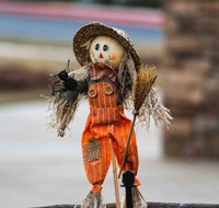 Tamborine Mountain Scarecrow Festival - Tourism Brisbane