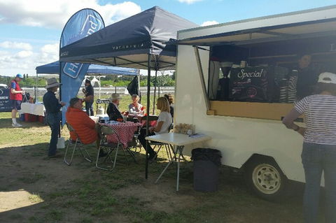 Tarago Craft, Art, Produce Seasonal (CAPS) Market - Brisbane Tourism 2