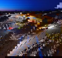 Taste On Templar - Tourism Brisbane