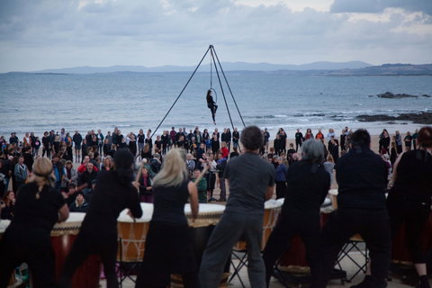 Ten Days On The Island  Tasmania’s Arts Festival - Tourism Brisbane 0