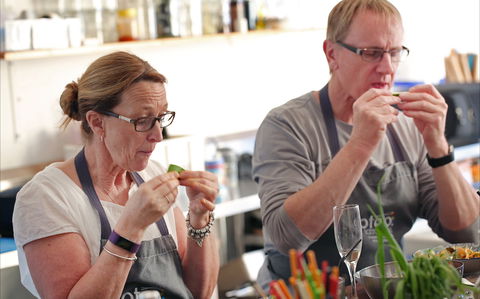 Thai Cooking Master Class - Brisbane 4u 0