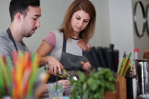 Thai Cooking Master Class - Brisbane 4u 2