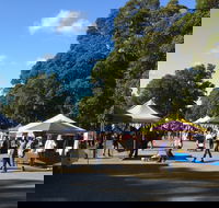 The Berry Markets - Tourism Brisbane