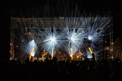 The Hidden Forest - Brisbane 4u 1