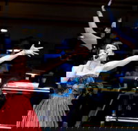 The Songs Of Judy Garland - Amanda Harrison - Postponed - Tourism Brisbane