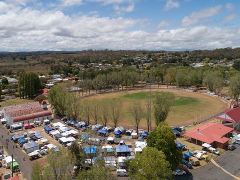 The Minerama Fossicking, Gem And Jewellery Show - Tourism Brisbane 0