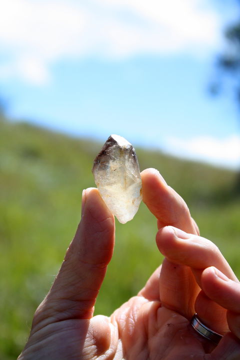 The Minerama Fossicking, Gem And Jewellery Show - Tourism Brisbane 2