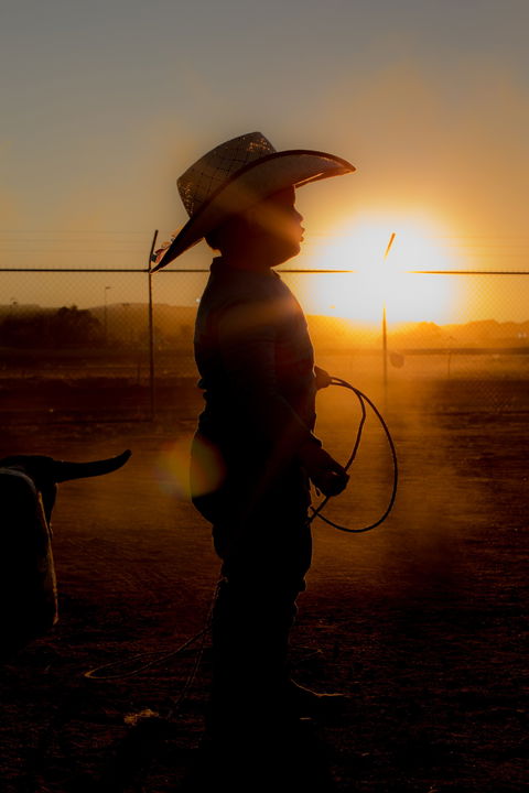 The 2020 Virtual Mount Isa Mines Rodeo - Tourism Brisbane 1