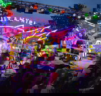 The Gunnedah Show - Tourism Brisbane