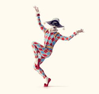 The Australian Ballet presents Harlequinade - Brisbane Tourism