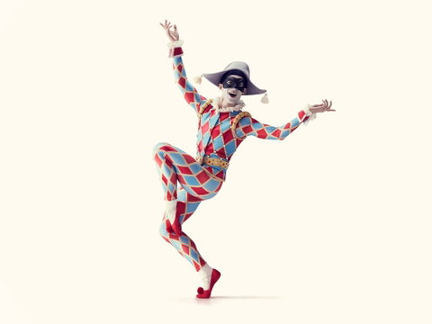 The Australian Ballet Presents Harlequinade - Brisbane Tourism 0