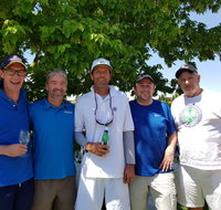 The Elderton Tennis Classic 2020 - Tourism Brisbane