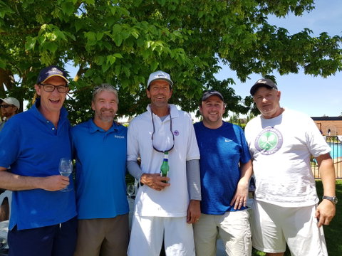 The Elderton Tennis Classic 2020 - Tourism Brisbane 0