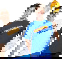 The Listies - Tourism Brisbane