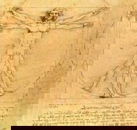 The Real Da Vinci Code - Tourism Brisbane