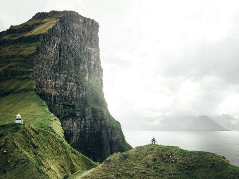 The Big Bike Film Night - Geelong - Tourism Brisbane 0