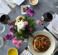 The Family Feast  Three Coonawarra families three tables three courses. - Tourism Brisbane