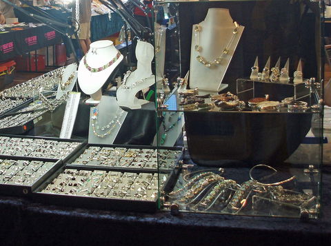 Toowoomba Gemfest - Gems And Jewellery - Brisbane 4u 0