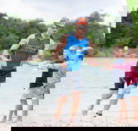 Tweed Coast Enduro Triathlon - Tourism Brisbane