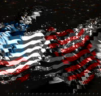 Ultimate American Rock Show - Alexandra Town Hall - Tourism Brisbane