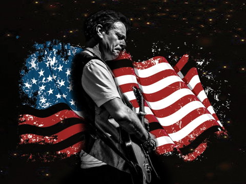 Ultimate American Rock Show - Alexandra Town Hall - Brisbane Tourism 0