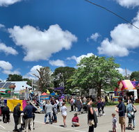 Uraidla and Summertown Country Show - Tourism Brisbane