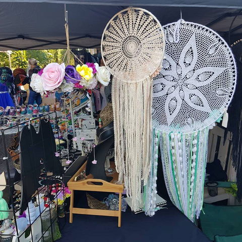 Victoria Point Markets - Brisbane Tourism 0