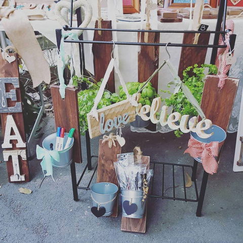Victoria Point Markets - Brisbane Tourism 1
