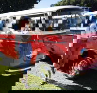 VOLKS Fest on the Reef 2020 - Tourism Brisbane